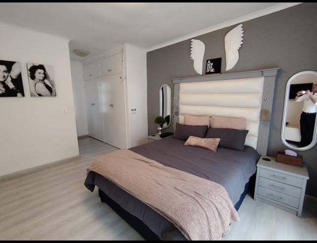 3 BEDROOM HOUSE FOR SALE IN ATLASVILLE